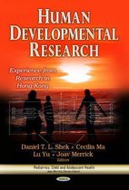 Human Developmental Research