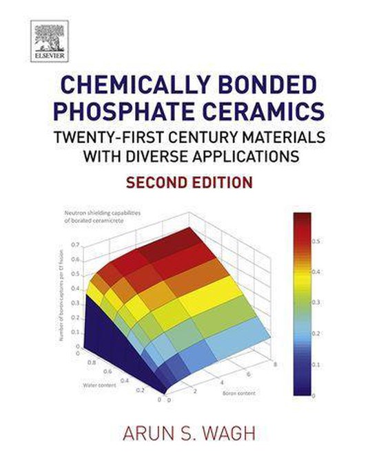 Chemically Bonded Phosphate Ceramics: Twenty-First Century M ... - cover