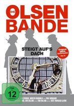 Die Olsenbande Steigt Aufs Dac