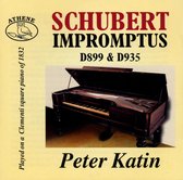 Schubert Impromptus