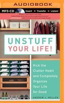 Unstuff Your Life!