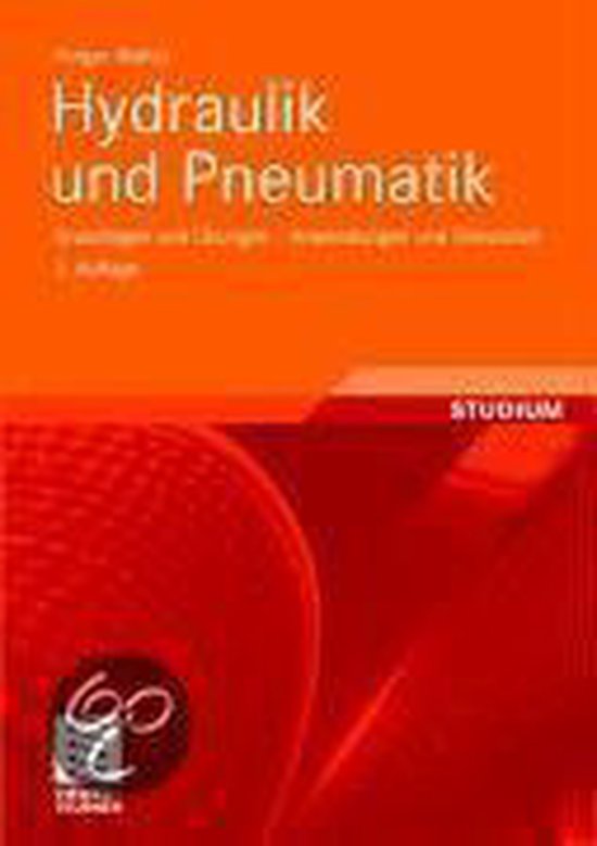 Hydraulik Und Pneumatik - cover