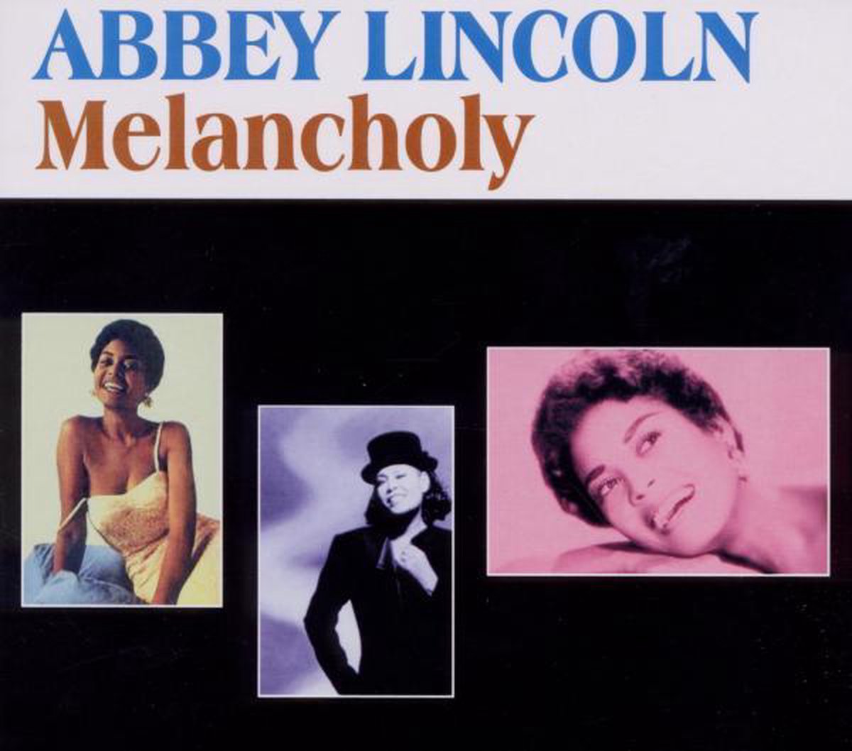 Melancholy
