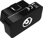EXZA HHOBD mini - OBD II - OBD 2 - scanner - diagnose - Bluetooth