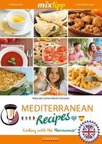 Kochen mit dem Thermomix - MIXtipp Mediterranean Recipes (british english)