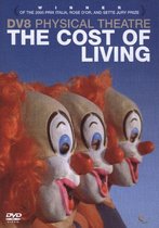 Dv8 Physical Theatre - The Cost Of Living