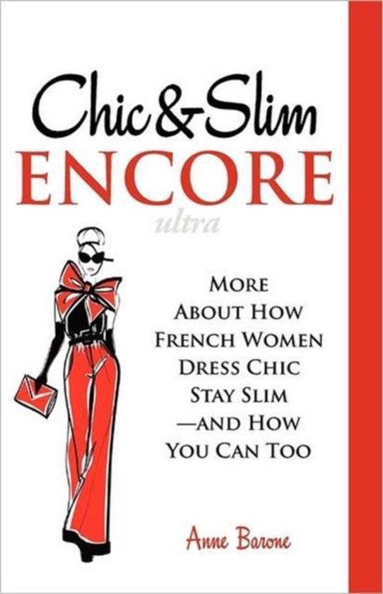 Chic & Slim Encore - cover