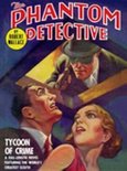 The Phantom Detective