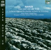 Mahler N. Matt