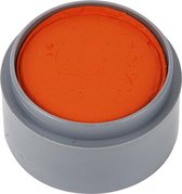 Grimas - Water make-up - Oranje - 503 - 15ml