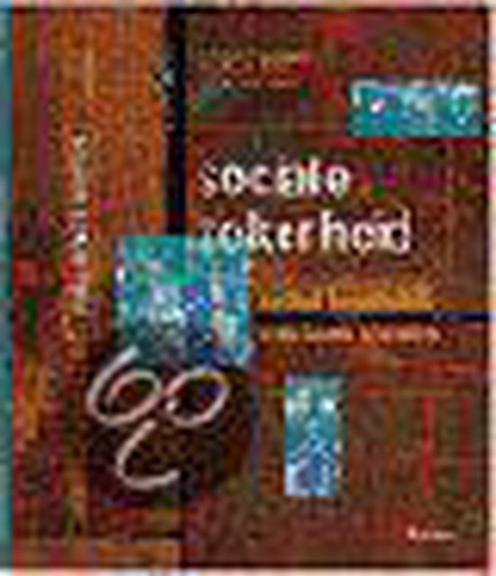 Sociale zekerheid op het breukvlak van twee eeuwen - cover