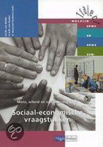 Mens, arbeid en samenleving 305 sociaal-economische vraagstukken