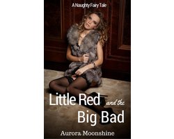 Little Red and the Big Bad