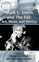 Mark E. Smith and the Fall