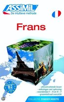 Frans zonder moeite Assimil - boek