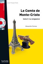 LFF B1 - Le Comte de Monte Cristo - Tome 2 (ebook)