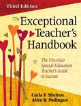 The Exceptional Teacher′s Handbook