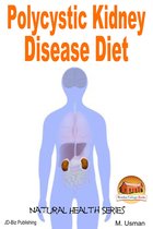 Diet and Health Books - Polycystic Kidney Disease Diet