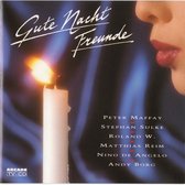 Gute Nacht Freunde - Arcade TV CD met o.a. Peter Maffay - Du