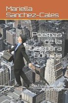 Poemas de la Diaspora Boricua