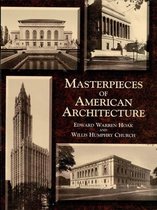 Masterpieces of American Architecture