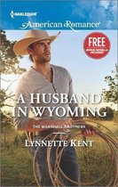 A Husband in Wyoming