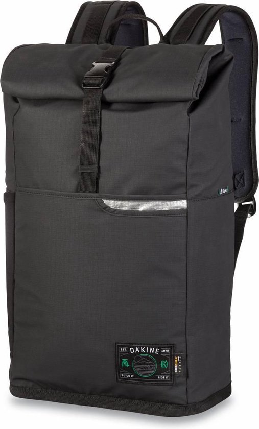 DAKINE Section Roll Top Wet/Dry 28L Aesmo Rugzak