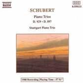Stuttgart Piano Trio - Piano Trios 2 (CD)