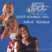 Kiwanis Idol Debut Release