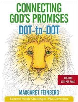 Connecting God's Promises DottoDot Extreme Puzzle Challenges, Plus Devotions