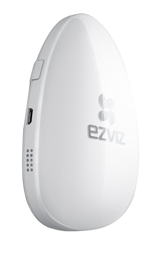 EZVIZ - Alarm starter kit WiFi (inclusief A1 T1 T6 K2) - EZVIZ