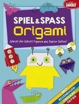 Spiel & Spaß Origami