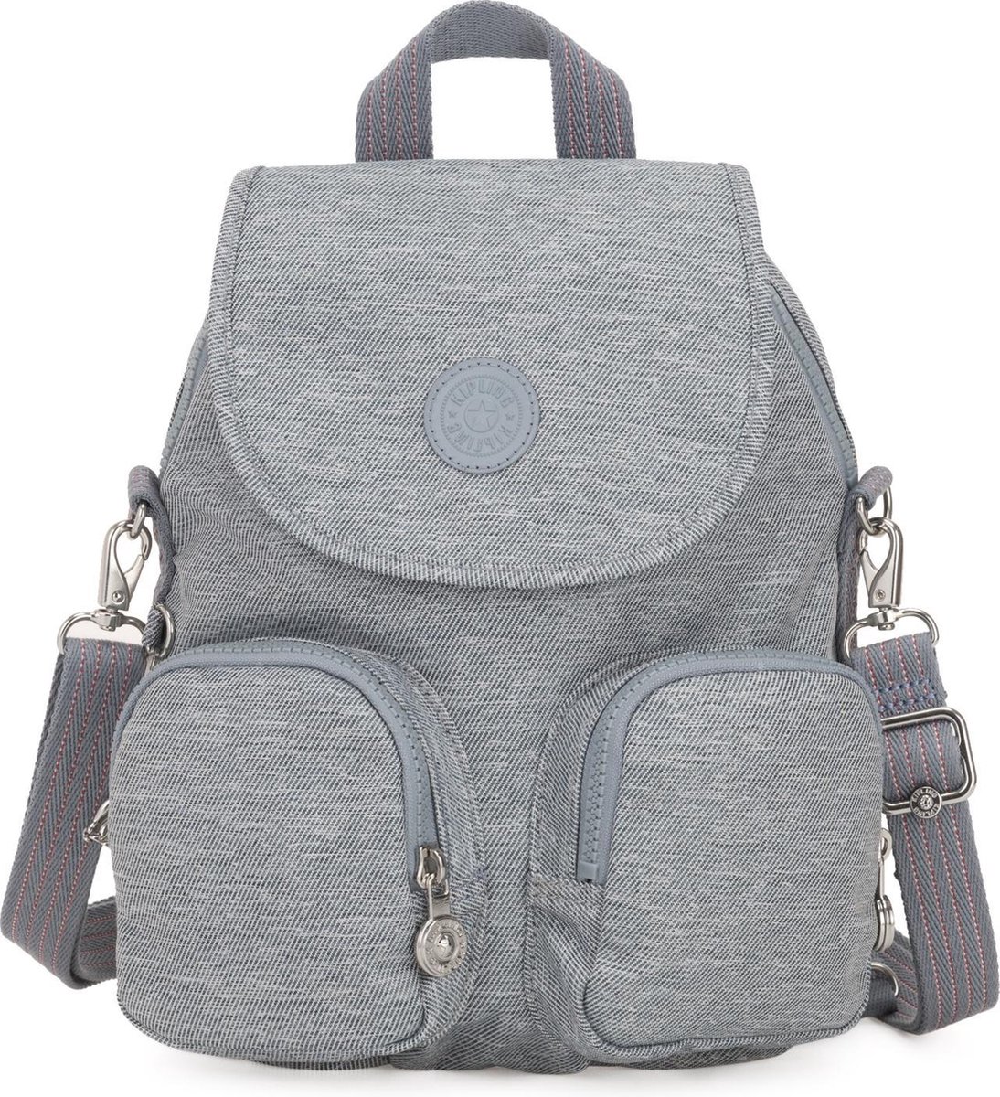 Kipling FIREFLY UP Rugzak 7.5L - Softly Spots Koffer en reistas kopen