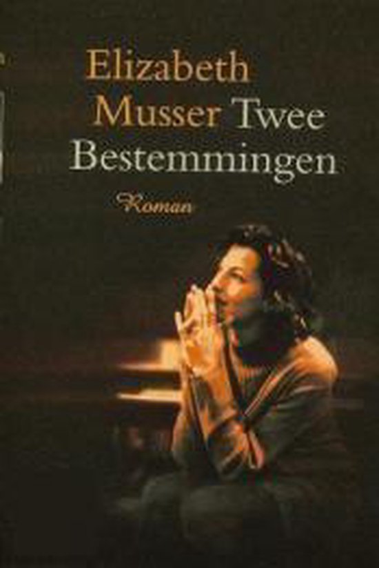 Twee Bestemmingen - cover