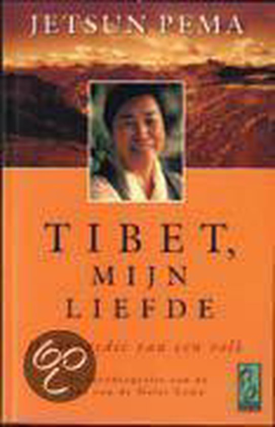 Tibet, mijn liefde - Pema | Nextbestfoodprocessors.com