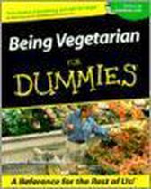 Being Vegetarian For Dummies