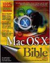 Mac Os X Bible
