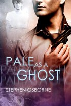 Duncan Andrews Thrillers - Pale as a Ghost