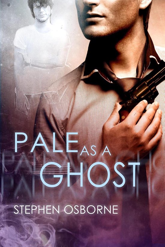 Pale as a Ghost (ebook), Stephen Osborne 9781615818372 Boeken