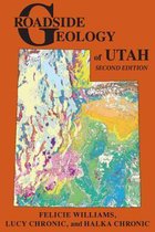 Roadside Geology of Utah