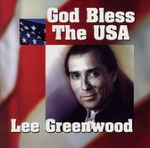 God Bless the U.S.A. [Single]