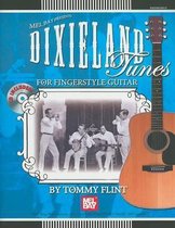Dixieland Tunes for Fingerstyle Guitar