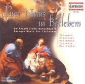 Puer Natus In Bethlehem