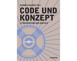 Code und Konzept