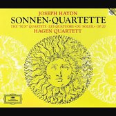 Haydn: String Quartets Op 20 "Sun" Nos 1-3 / Kodaly Quartet