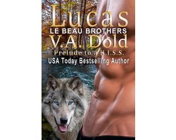 Le Beau Series 7 - LUCAS