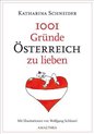1001 Gründe Österreich zu lieben