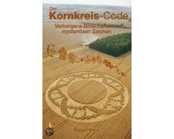 Der Kornkreis-Code