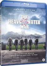 The Heavy Water War (Blu-ray)
