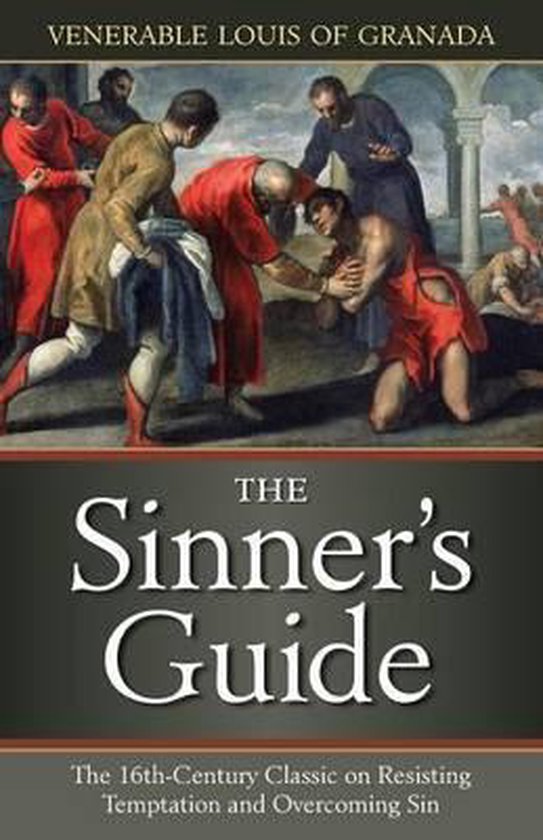 Foto: The sinner s guide